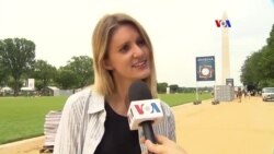 Վաշինգտոնի ազգային պուրակում հայկական լավաշ կպատրաստեն