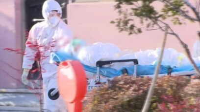 Voa英语视频 麻省理工学院研究表明洗手对遏制病毒至关重要