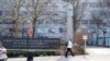 El campus de la Facultad de Medicina Albert Einstein, el martes 27 de febrero de 2024 en el Bronx, Nueva York. La escuela podrá dar matrículas gratuitas gracias a una donación de mil millones de dólares de la exprofesora Ruth Gottesman, viuda de un inversionista de Wall Street.