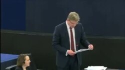 EU: Nova Rezolucija o BiH ista kao stara