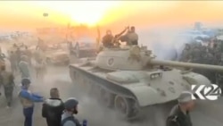 Mosulun İŞİD-dən azad edilməsi humanitar fəsadlar doğura bilər