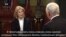 Вице-президент США Майк Пенс о протестах в Иране