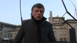 Perišić oslobođen optužbi.