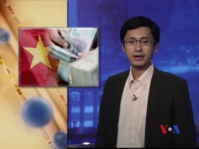 Truyền hình vệ tinh VOA Asia 27/9/2013