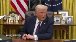 Số phận của TikTok tại Mỹ phụ thuộc vào Tổng thống Trump