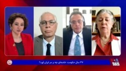 خامنه‌ای؛ پدر- مردسالاری که زن را ریحانه می‌خواند