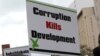 Zimbabwe Corruption
