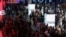 Mobile World Congress 2017 in Barcelona