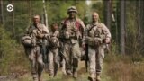 Латвия ждет больше военных из США