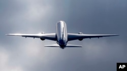 Se espera que en pocos años, los aviones sean construidos en su totalidad en impresoras en 3D.