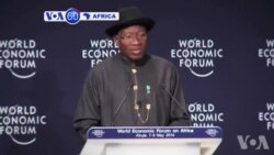 Manchetes Africanas 15 Maio 2014