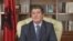 President of Albania's Anniversary Message to VOA