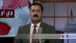 د ډیوه ریډیو د روانو چارو خپرونه په ټي وي