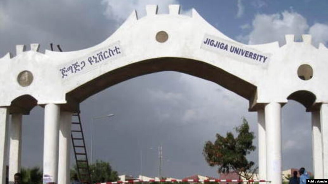 Yunivarsiitii Jigjigaa