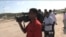 Somali Journalists Train in Conflict Coverage