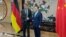 German Vice Chancellor and Economy Minister Robert Habeck visits China