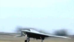 هێرشی فڕۆکه‌ی بێ فڕۆکه‌وان