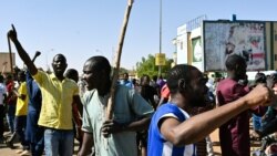 Sidi Bilan: "Ce qui se passe en ce moment c'est du jamais vu au Niger"
