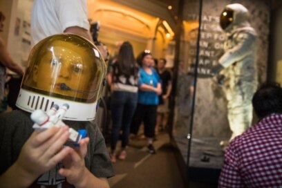 Apollo 11 Astronaut Returns To Launch Pad 50 Years Later Courthouse