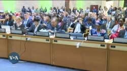 UN Habitat yafunga kikao chake Nairobi kwa wito wa kuzingatia makazi kama haki ya binadamu