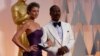 Eddie Murphy Dapat Penghargaan Mark Twain