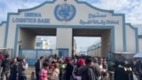 Palestinians fear Israel’s UNRWA ban will spark disaster