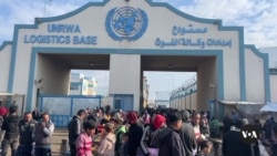 Palestinians fear Israel’s UNRWA ban will spark disaster