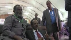 Rais wa Somalia amuondolea madaraka Waziri Mkuu