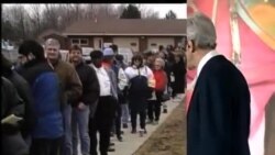 Вести од САД во минута