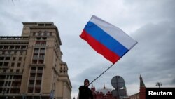 Rusia telah menahan seorang ilmuwan kedua di Kota Novosibirsk di Siberia atas dugaan pengkhianatan terhadap negara. (Foto: Reuters)