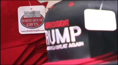 Нема официјална инаугуративна монета за Трамп
