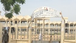 La population de N’Djamena vit au rythme du confinement