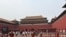 记者手记：走进紫禁城(组图)