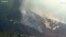 La Palma Volcano Roars as Volcanic Explosions Intensify
