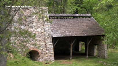 DNA of Enslaved Iron Workers Gives Light to African American History