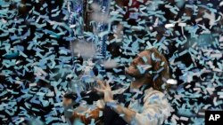 VOA Game Room 20191121 RadioActive