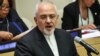 Menteri Luar Negeri Iran, Mohammad Javad Zarif 