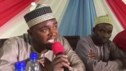 ZABEn2015: PDP Youth Leader Speaks About Election Violence, Part 3, February 20, 2015 (English)