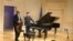 O'zbekistonlik pianist Behzod Abduraimov va norvegiyalik violonchel ustasi Truls Mork