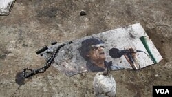 Libi: Konsèy Nasyonal Tranzisyon an Ap Transfere Sant “Gouvènman” li a nan Tripoli