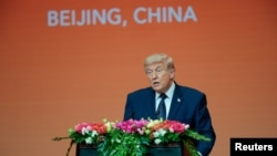 CHINA-USA/