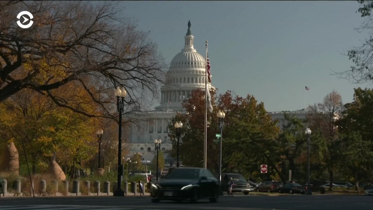 Сша в октябре. Настоящее время Америка.