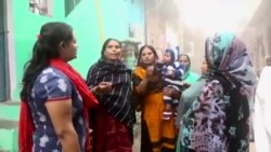 သယ်ယူပို့ဆောင်စနစ် ကောင်းမွန်ရေး အိန္ဒိယအမျိုးသမီးတွေကြိုးပမ်း