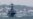 Russia Reinforces Naval Forces in Mediterranean Off Syrian Coast