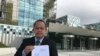 ICC: Philippines Withdrawal Won't Affect Preliminary Probe