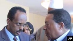 Nairobi: Shirka QM iyo Soomaalida