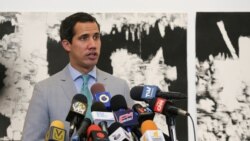 VOA: Informe desde Venezuela