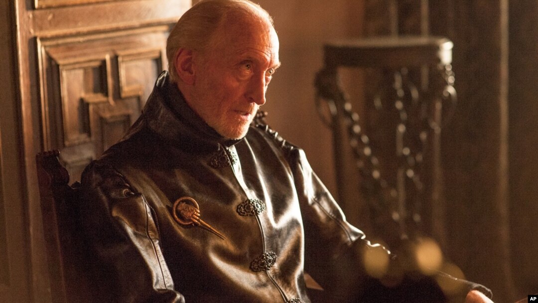 En primer lugar de descargas ilegales está “Games of Thrones”, de HBO, con ocho millones de descargas ilegales a través de BitTorrent.