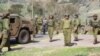 حمله انتقامی حزب الله لبنان به کاروان نظامی اسرائیل 