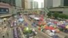US Senator: Hong Kong Should Wait No Longer for Democracy